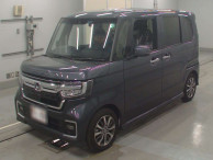 2023 Honda N-BOX CUSTOM