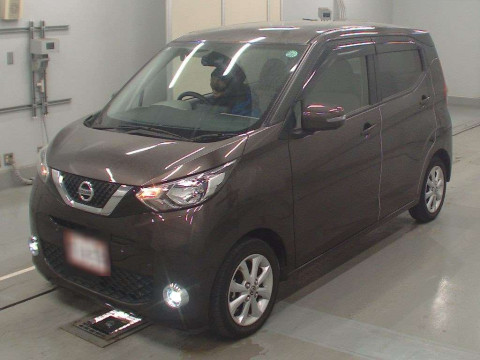 2021 Nissan DAYZ B43W[0]