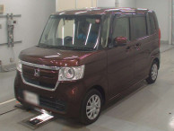 2019 Honda N-BOX