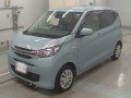 2021 Mitsubishi eK Wagon