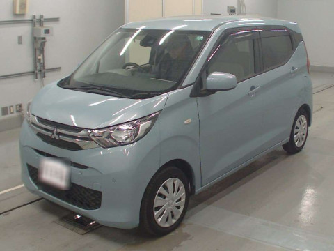 2021 Mitsubishi eK Wagon B33W[0]