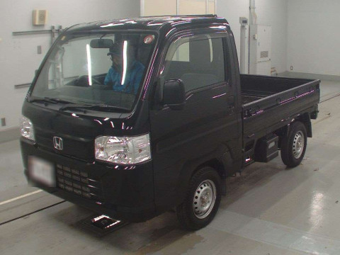 2017 Honda Acty Truck HA9[0]