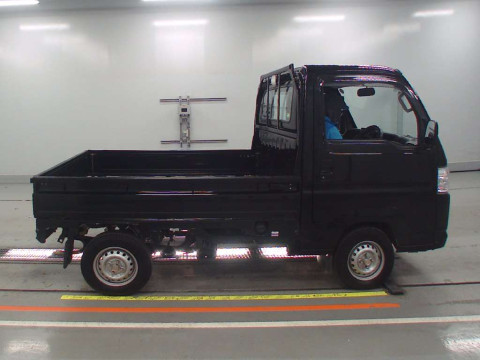 2017 Honda Acty Truck HA9[2]