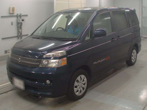 2006 Toyota Voxy AZR60G[0]