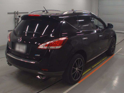 2012 Nissan Murano TZ51[1]