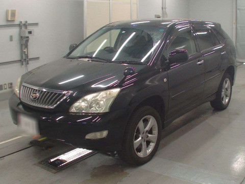 2008 Toyota Harrier GSU30W[0]