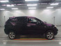 2008 Toyota Harrier