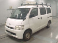 2014 Toyota Townace Van