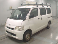 2014 Toyota Townace Van