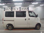 2014 Toyota Townace Van