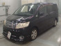 2009 Nissan Serena