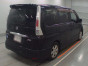 2009 Nissan Serena