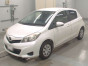 2012 Toyota Vitz