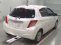 2012 Toyota Vitz