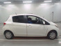 2012 Toyota Vitz