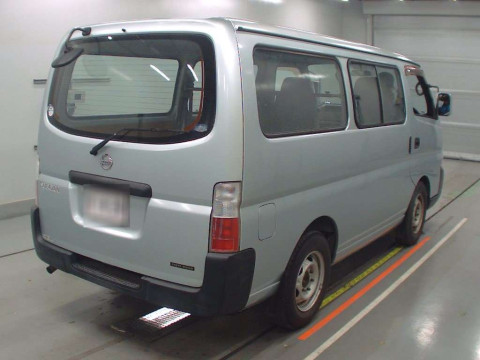 2003 Nissan Caravan Van VPE25[1]