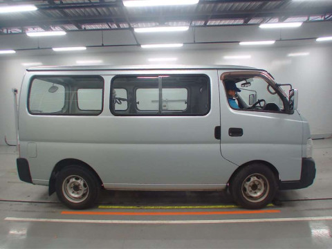 2003 Nissan Caravan Van VPE25[2]