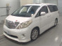 2008 Toyota Alphard