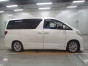 2008 Toyota Alphard