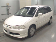 2003 Honda Odyssey