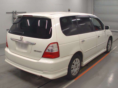 2003 Honda Odyssey RA6[1]