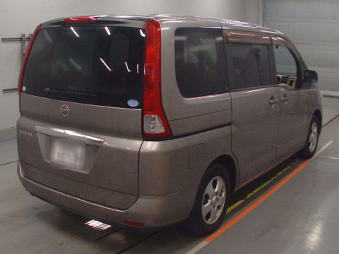 2006 Nissan Serena C25[1]