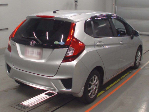 2013 Honda Fit GK3[1]