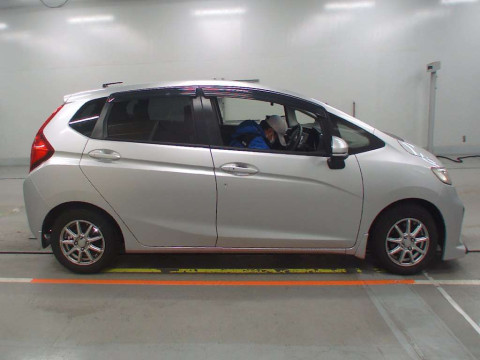 2013 Honda Fit GK3[2]