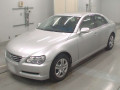 2006 Toyota Mark X