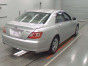 2006 Toyota Mark X