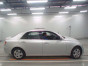 2006 Toyota Mark X