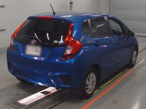 2013 Honda Fit GK3[1]