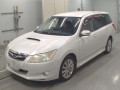 2011 Subaru Exiga