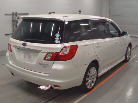 2011 Subaru Exiga YA5[1]