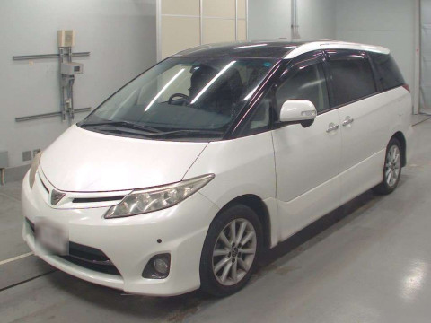 2010 Toyota Estima ACR50W[0]