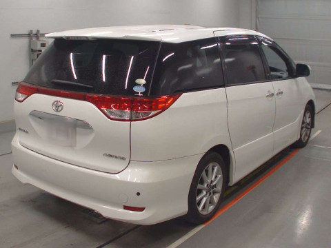 2010 Toyota Estima ACR50W[1]