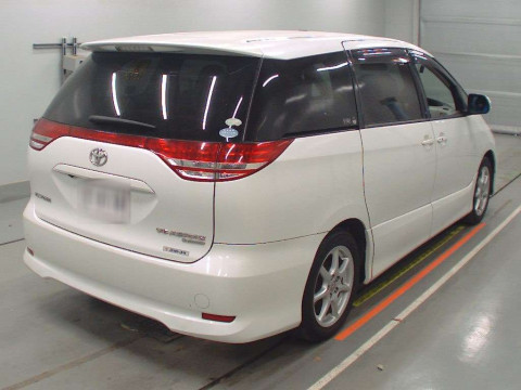 2006 Toyota Estima GSR50W[1]