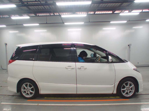 2006 Toyota Estima GSR50W[2]