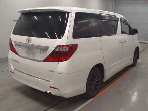 2008 Toyota Alphard GGH20W[1]