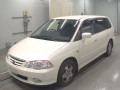 2004 Honda Odyssey