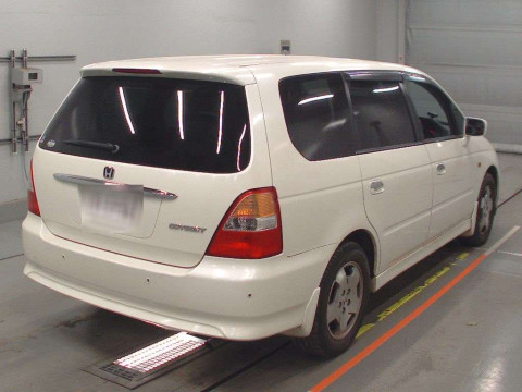 2004 Honda Odyssey RB2[1]