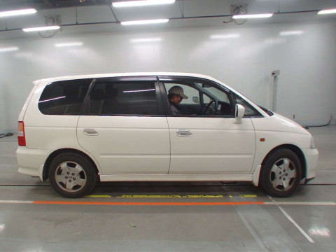 2004 Honda Odyssey RB2[2]