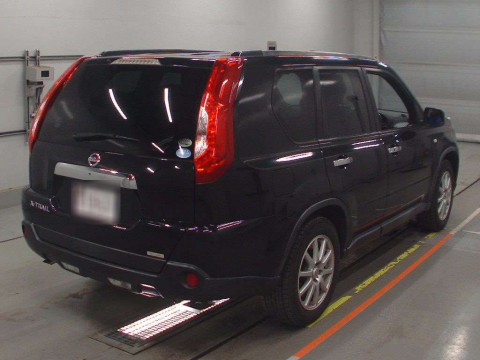 2012 Nissan X-Trail NT31[1]