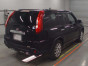 2012 Nissan X-Trail