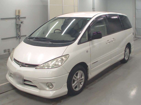 2004 Toyota Estima L ACR30W[0]