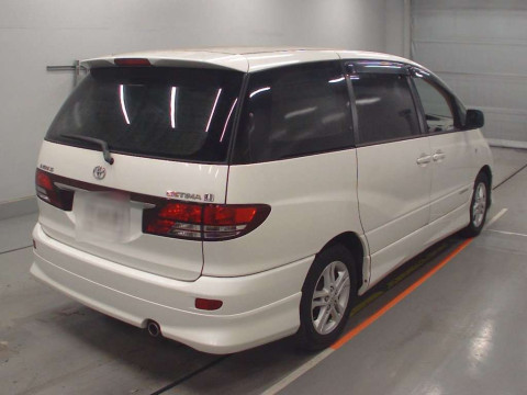 2004 Toyota Estima L ACR30W[1]