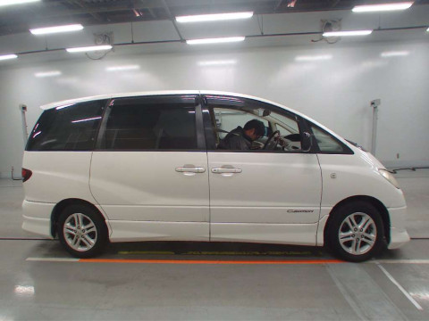 2004 Toyota Estima L ACR30W[2]