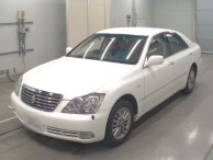 2006 Toyota Crown