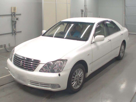 2006 Toyota Crown GRS183[0]