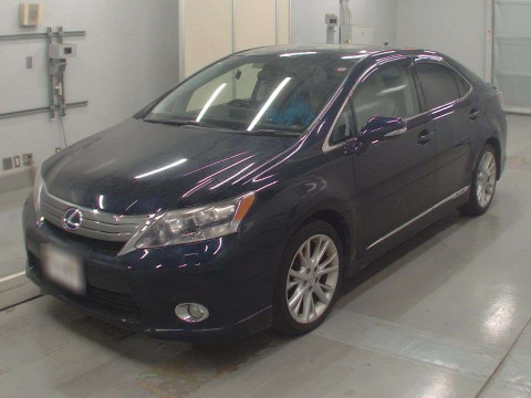 2010 Lexus HS ANF10[0]